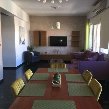 Markella'S Apartment Chania  ภายนอก รูปภาพ