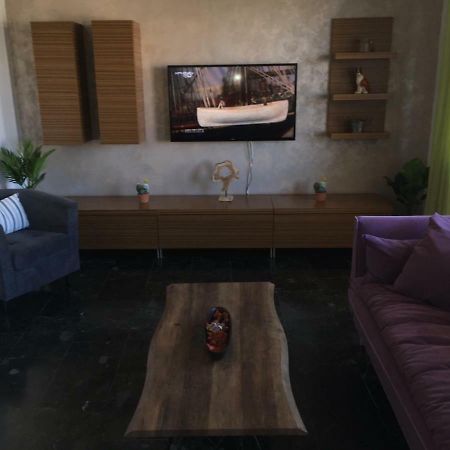 Markella'S Apartment Chania  ภายนอก รูปภาพ