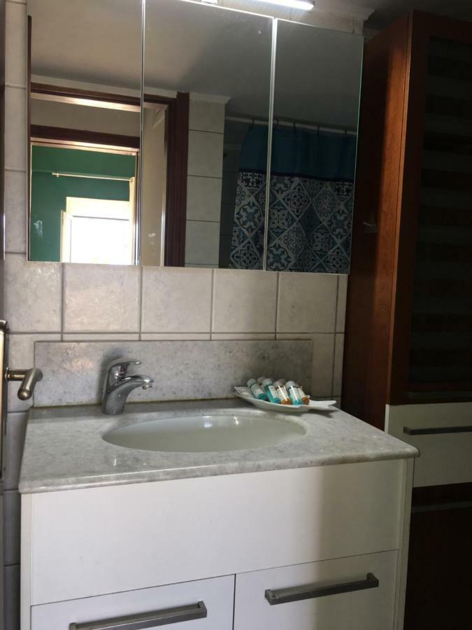 Markella'S Apartment Chania  ภายนอก รูปภาพ