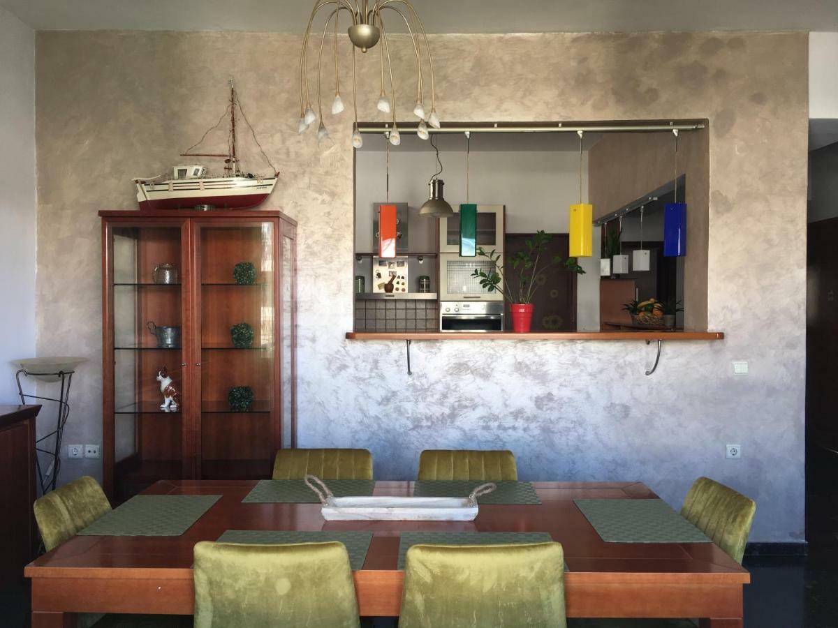 Markella'S Apartment Chania  ภายนอก รูปภาพ