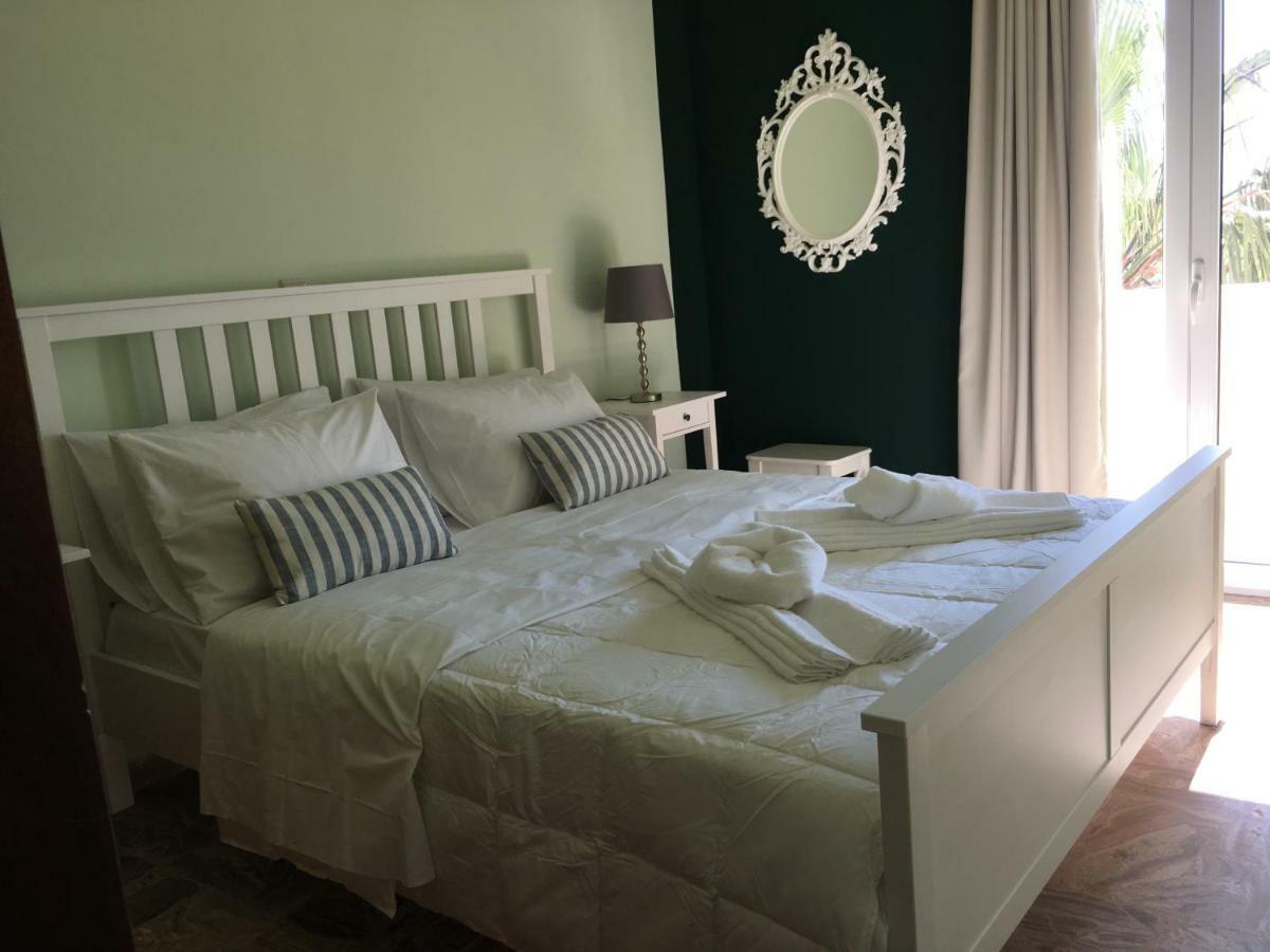 Markella'S Apartment Chania  ภายนอก รูปภาพ