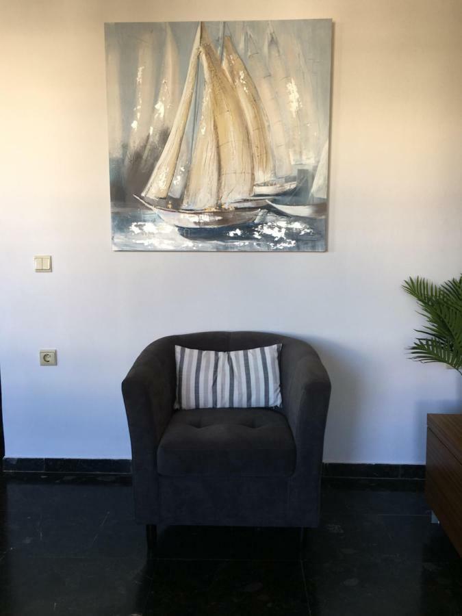 Markella'S Apartment Chania  ภายนอก รูปภาพ