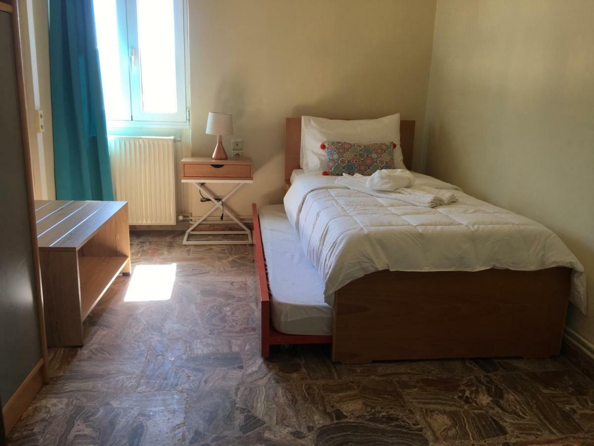 Markella'S Apartment Chania  ภายนอก รูปภาพ