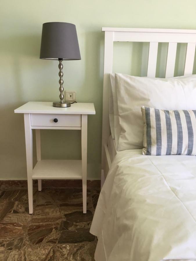 Markella'S Apartment Chania  ภายนอก รูปภาพ